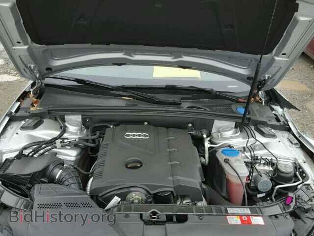 2010 AUDI A4 - VIN: WAUHFAFL5AN026877 - Фото 7