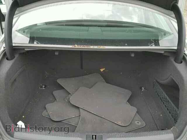 2010 AUDI A4 - VIN: WAUHFAFL5AN026877 - Фото 9