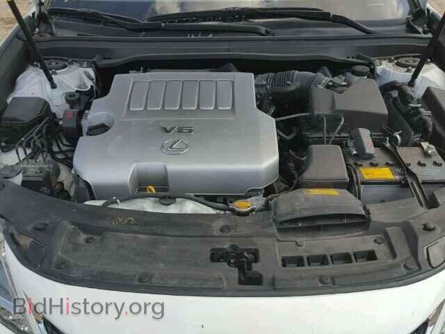 2013 LEXUS ES350 - VIN: JTHBK1GG2D2081992 - Фото 7