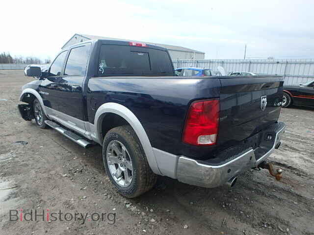 2012 DODGE RAM - VIN: 1C6RD7NT8CS316978 - Photo 3