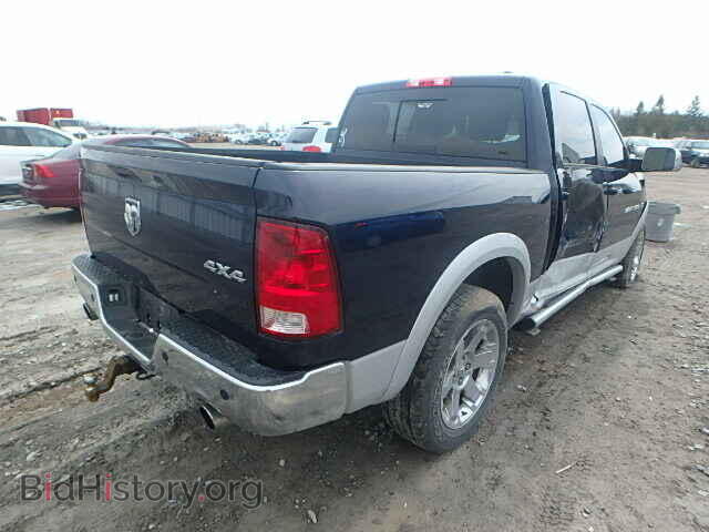 2012 DODGE RAM - VIN: 1C6RD7NT8CS316978 - Photo 4