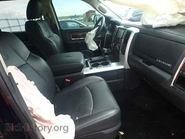 2012 DODGE RAM - VIN: 1C6RD7NT8CS316978 - Photo 5