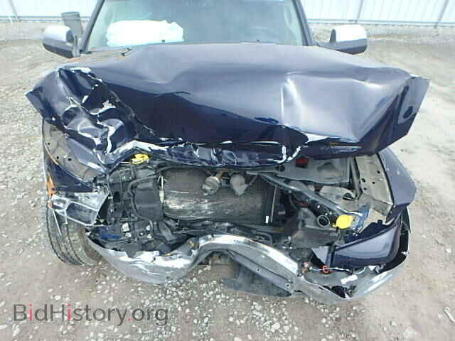 2012 DODGE RAM - VIN: 1C6RD7NT8CS316978 - Photo 7