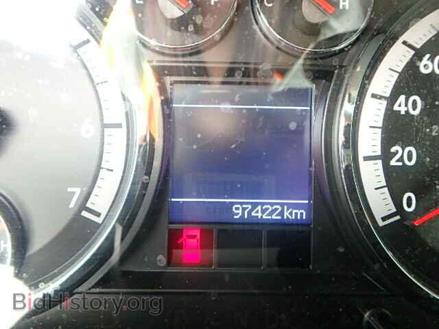 2012 DODGE RAM - VIN: 1C6RD7NT8CS316978 - Photo 8