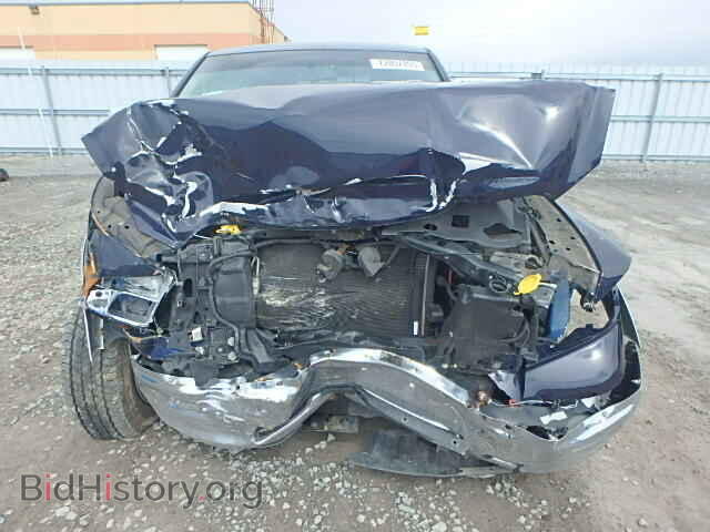 2012 DODGE RAM - VIN: 1C6RD7NT8CS316978 - Photo 9