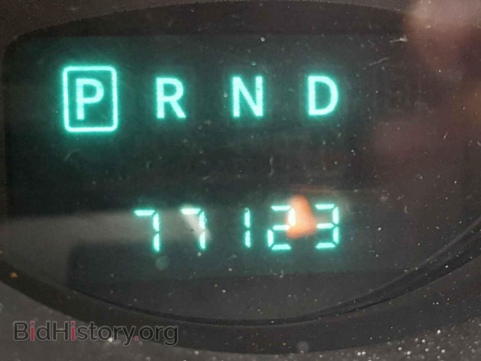 2009 DODGE CARAVAN - VIN: 1D8HN44E99B515244 - Фото 8