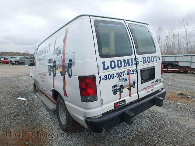2010 FORD ECONOLINE - VIN: 1FTNE2EW7ADA24628 - Фото 3