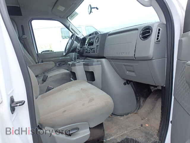 2010 FORD ECONOLINE - VIN: 1FTNE2EW7ADA24628 - Фото 5