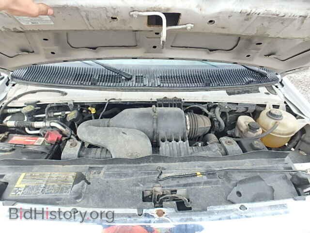 2010 FORD ECONOLINE - VIN: 1FTNE2EW7ADA24628 - Фото 7