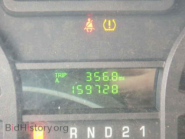 2010 FORD ECONOLINE - VIN: 1FTNE2EW7ADA24628 - Фото 8