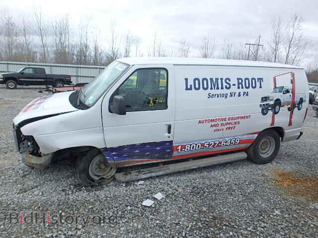 2010 FORD ECONOLINE - VIN: 1FTNE2EW7ADA24628 - Фото 9