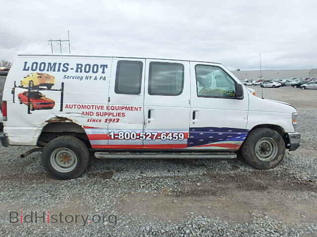 2010 FORD ECONOLINE - VIN: 1FTNE2EW7ADA24628 - Фото 10