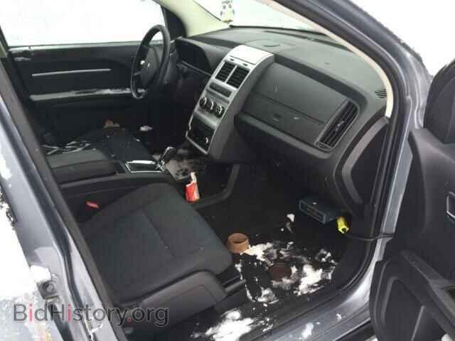 2010 DODGE JOURNEY - VIN: 3D4PG5FVXAT122074 - Фото 6