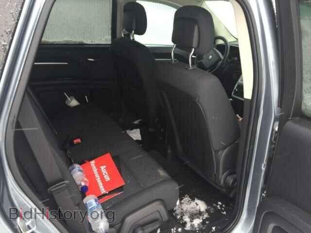 2010 DODGE JOURNEY - VIN: 3D4PG5FVXAT122074 - Фото 7
