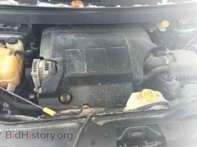 2010 DODGE JOURNEY - VIN: 3D4PG5FVXAT122074 - Фото 8