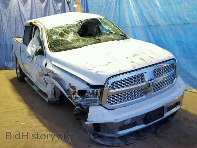 Photo 1C6RR7NT2ES473345 - RAM TRUCK 2014