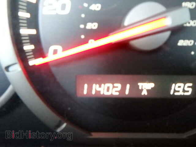 2006 HONDA PILOT - VIN: 5FNYF28526B025795 - Фото 8