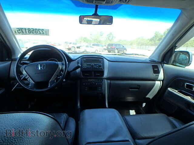 2006 HONDA PILOT - VIN: 5FNYF28526B025795 - Фото 10