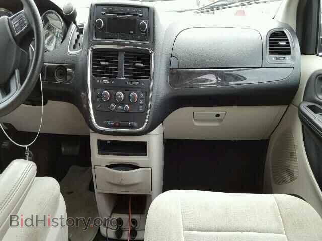 2012 DODGE CARAVAN - VIN: 2C4RDGCG2CR204614 - Фото 9