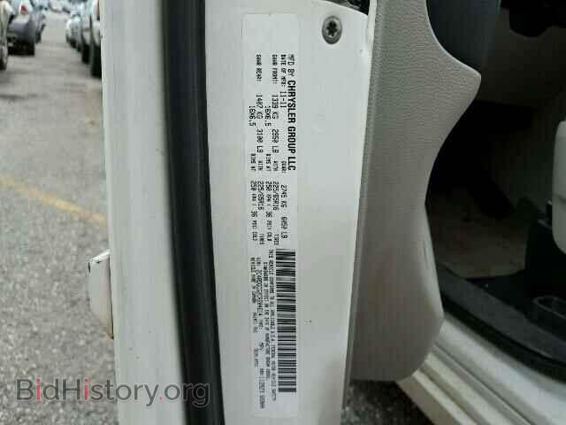 2012 DODGE CARAVAN - VIN: 2C4RDGCG2CR204614 - Фото 10
