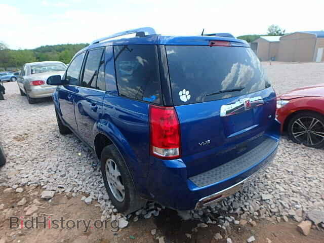 2006 SATURN VUE - VIN: 5GZCZ53416S843988 - Фото 3