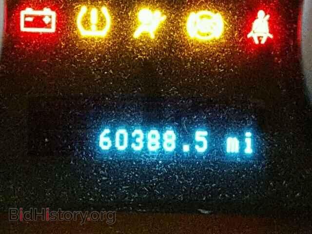 2011 FORD FOCUS - VIN: 1FAHP3FN1BW125565 - Фото 8