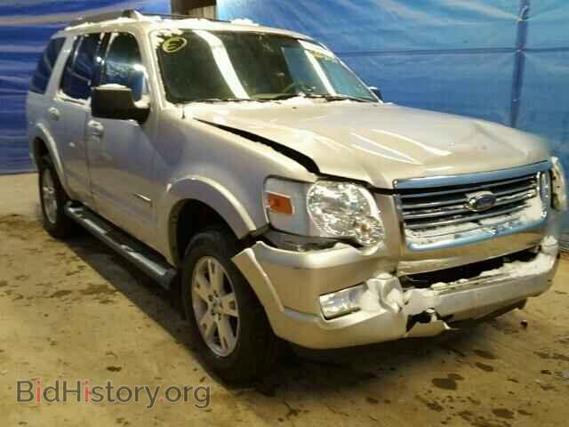 Фотография 1FMEU73E27UB04854 - FORD EXPLORER 2007