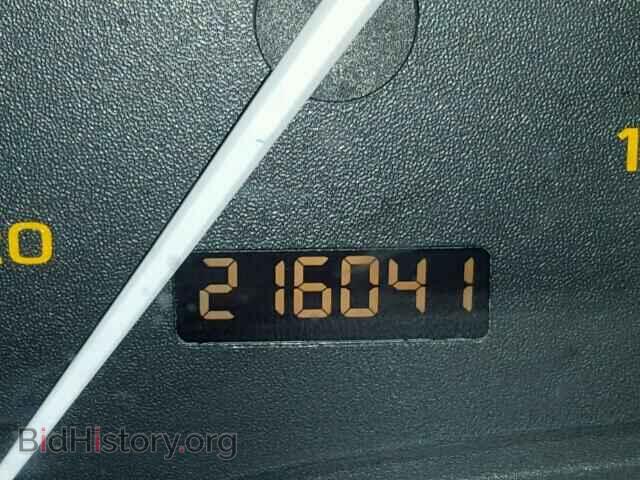 2002 SATURN SL/SL1/SL2 - VIN: 1G8ZH52802Z227407 - Фото 8