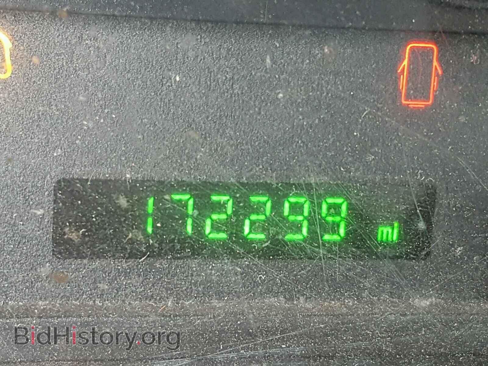 2006 FORD FREESTAR - VIN: 2FMZA516X6BA04855 - Фото 8