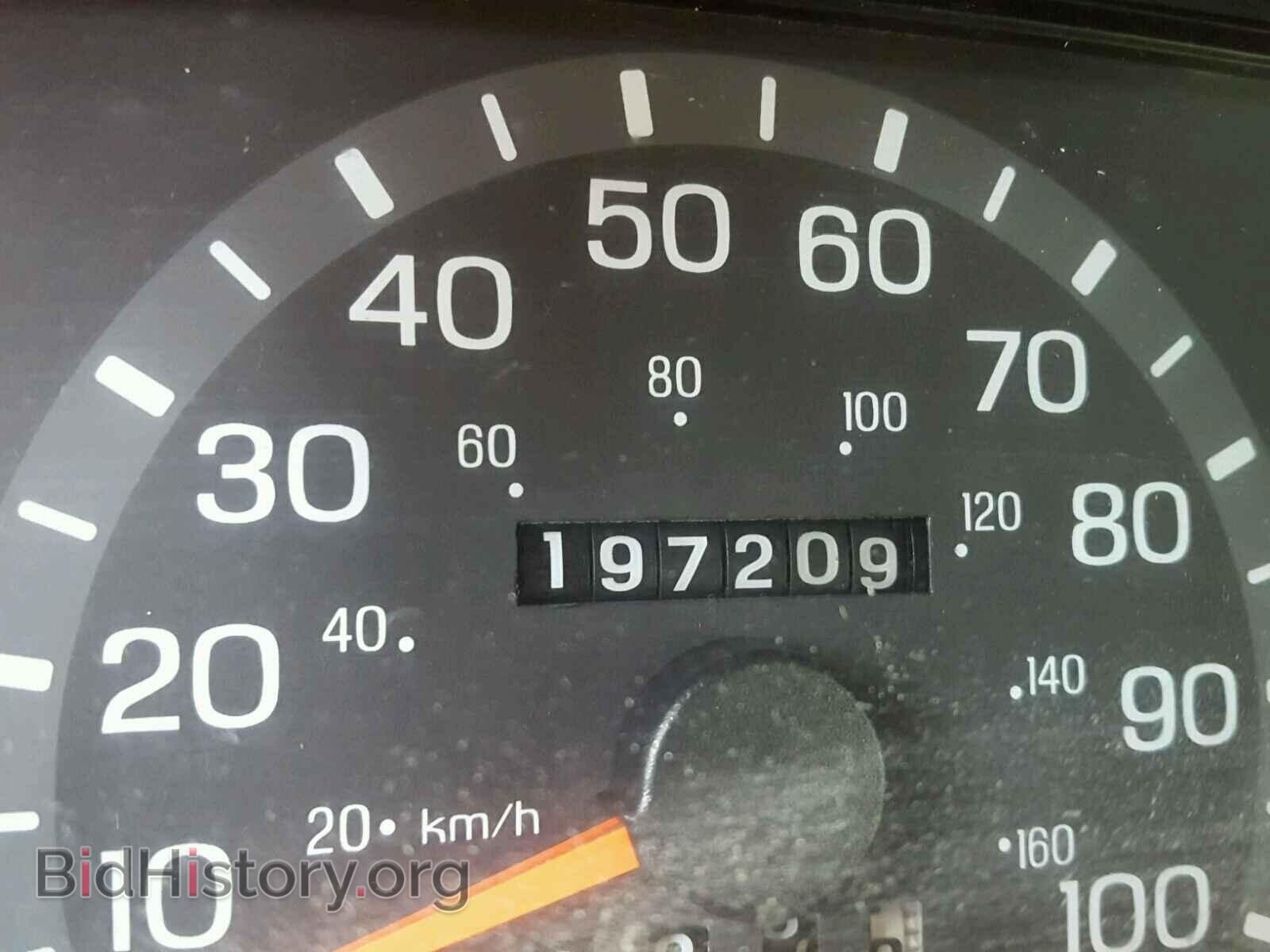1999 FORD ECONOLINE - VIN: 1FTPE2421XHA74014 - Фото 8