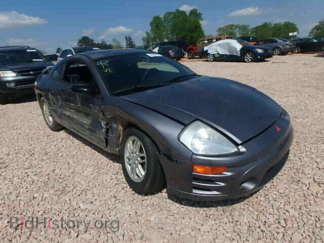 Photo 4A3AC34G13E010707 - MITSUBISHI ECLIPSE 2003