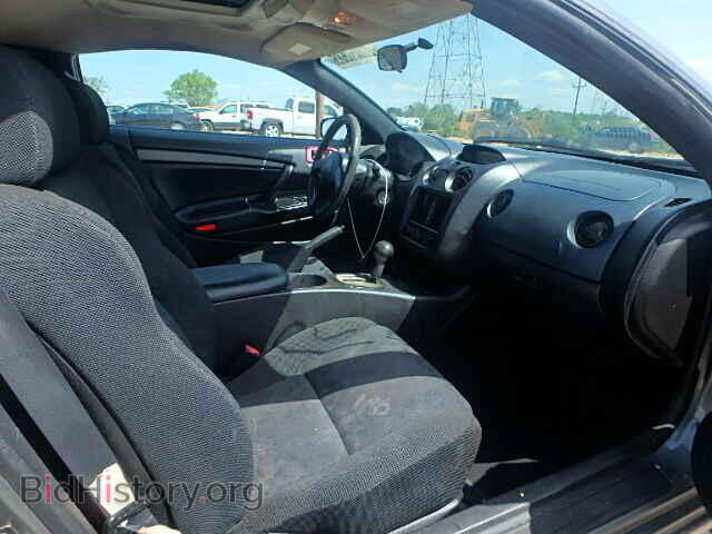 2003 MITSUBISHI ECLIPSE - VIN: 4A3AC34G13E010707 - Photo 5