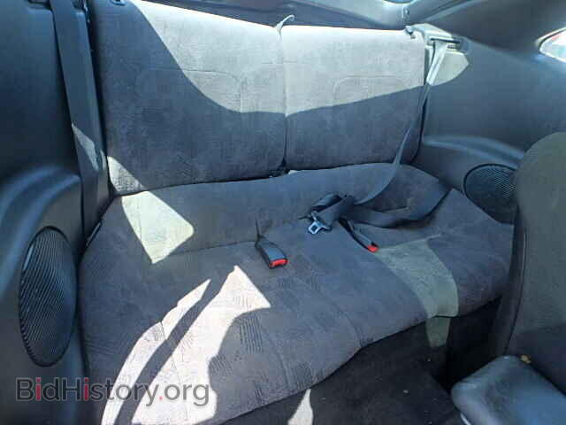 2003 MITSUBISHI ECLIPSE - VIN: 4A3AC34G13E010707 - Photo 6