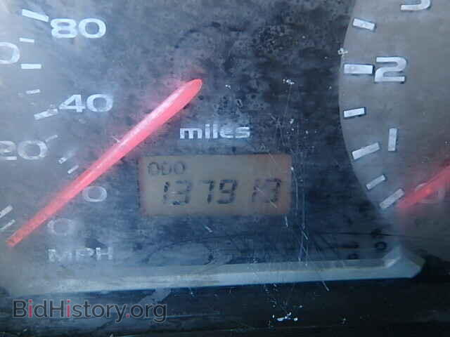 2003 MITSUBISHI ECLIPSE - VIN: 4A3AC34G13E010707 - Photo 8