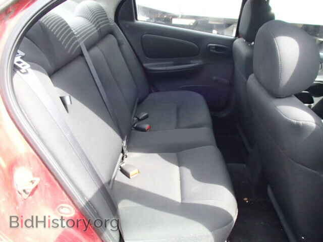 2005 DODGE NEON - VIN: 1B3ES56C85D236783 - Фото 6