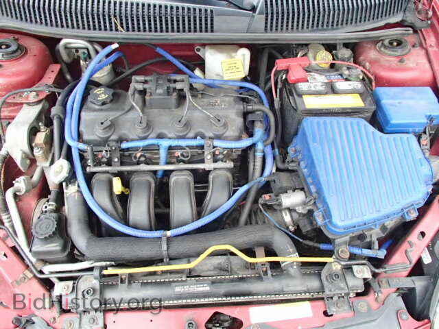 2005 DODGE NEON - VIN: 1B3ES56C85D236783 - Фото 7