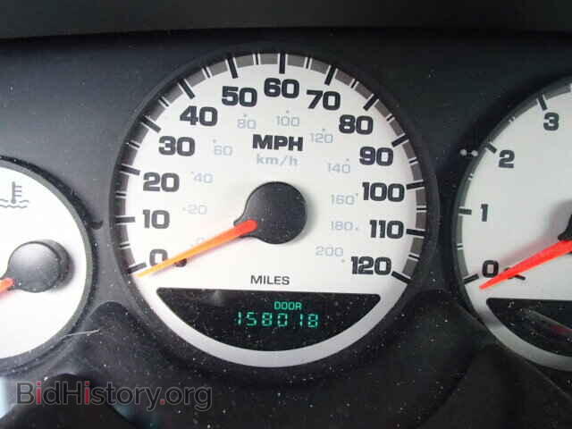 2005 DODGE NEON - VIN: 1B3ES56C85D236783 - Фото 8