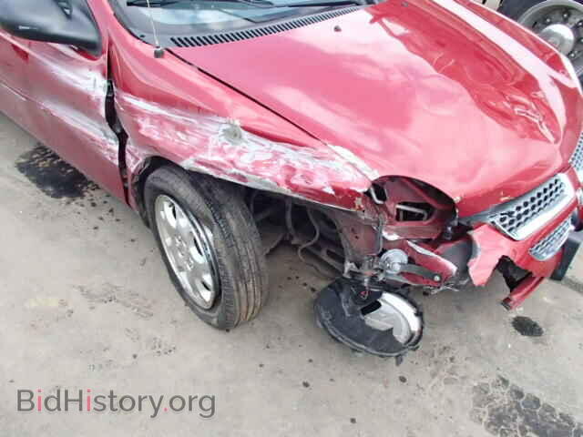 2005 DODGE NEON - VIN: 1B3ES56C85D236783 - Фото 9