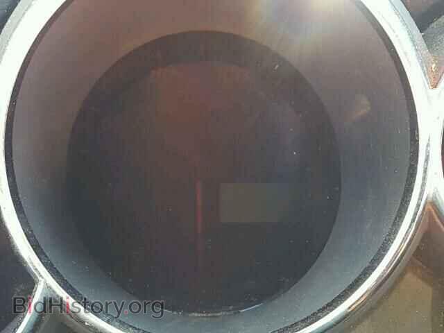 2003 TOYOTA COROLLA - VIN: 2T1KR32E33C023095 - Photo 8