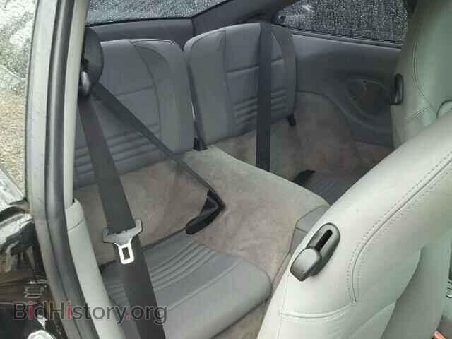 2002 PORSCHE 911 - VIN: WP0AA29922S621889 - Фото 6