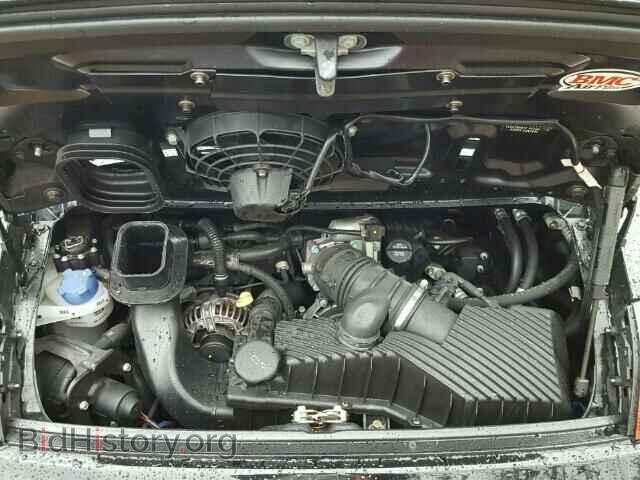 2002 PORSCHE 911 - VIN: WP0AA29922S621889 - Фото 7