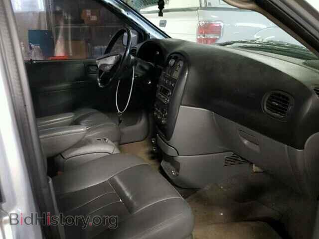 2006 DODGE CARAVAN - VIN: 2D4GP44L36R711957 - Фото 5