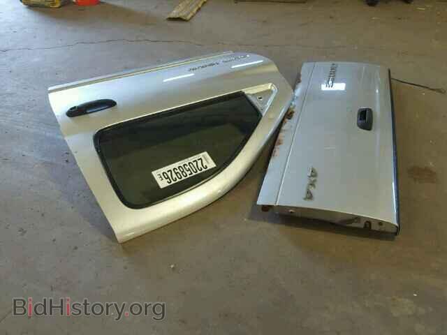 2002 DODGE RAM 1500 - VIN: PARTS - Фото 3