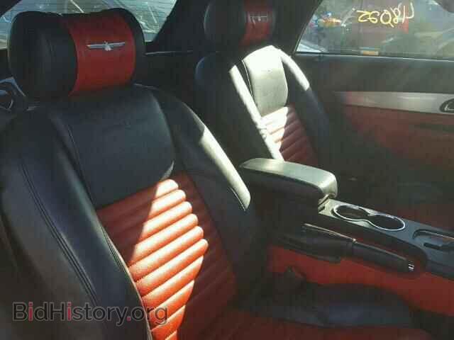 2003 FORD TBIRD - VIN: 1FAHP60A83Y103379 - Фото 6