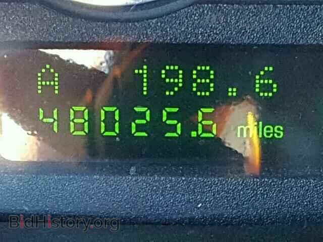2003 FORD TBIRD - VIN: 1FAHP60A83Y103379 - Фото 8
