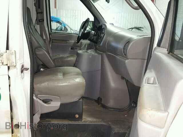2002 FORD ECONOLINE - VIN: 1FTNE24212HA06926 - Photo 5