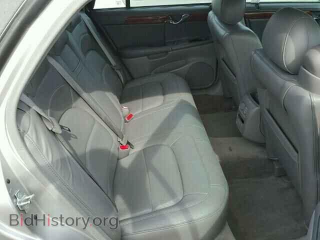 2005 CADILLAC DEVILLE - VIN: 1G6KD54Y15U106762 - Photo 6