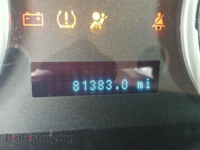 2009 FORD FOCUS - VIN: 1FAHP32N59W164840 - Фото 8