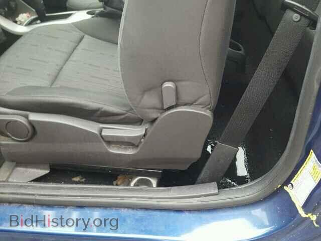 2009 FORD FOCUS - VIN: 1FAHP32N59W164840 - Фото 9