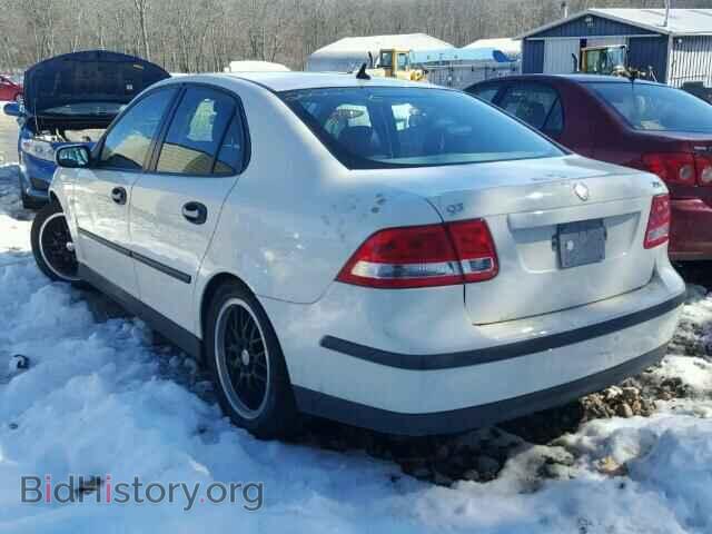 2003 SAAB 9 3 - VIN: YS3FB45S031045744 - Photo 3